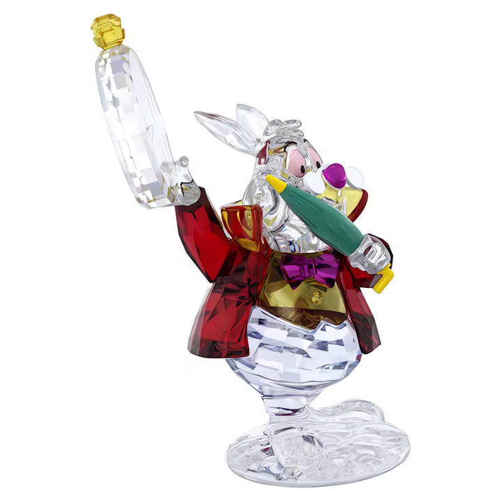 Swarovski Alice In Wonderland White Rabbit - 5670229