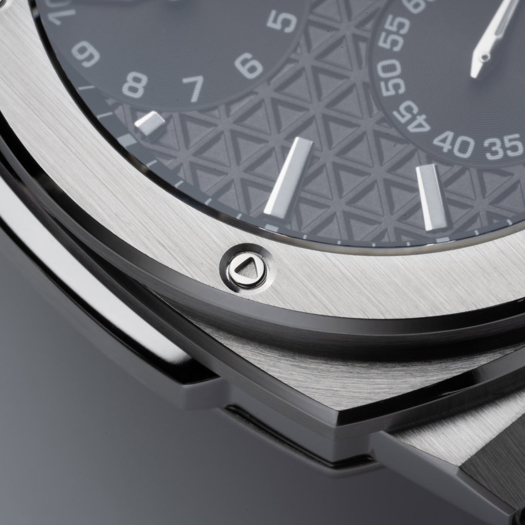 Alpina Alpiner Extreme Regulator Automatic Fratello Limited Edition - AL-650GB4AE6B