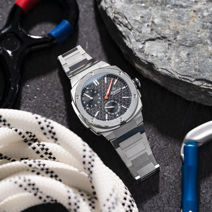 Alpina Alpiner Extreme Regulator Automatic Fratello Limited Edition - AL-650GB4AE6B