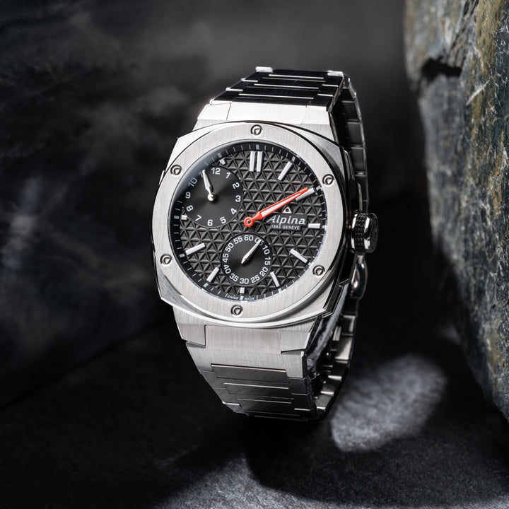 Alpina Alpiner Extreme Regulator Automatic Fratello Limited Edition - AL-650GB4AE6B