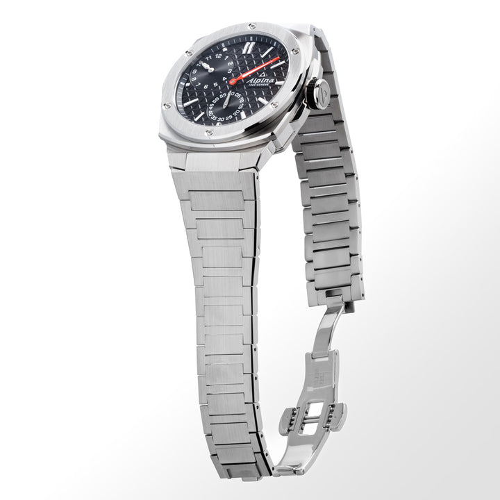 Alpina Alpiner Extreme Regulator Automatic Fratello Limited Edition - AL-650GB4AE6B