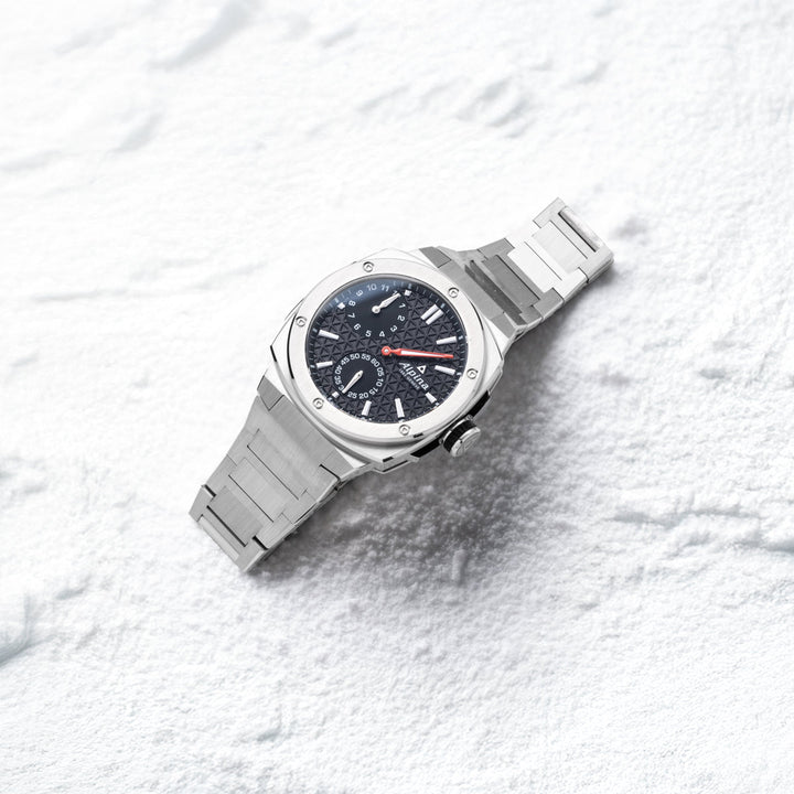 Alpina Alpiner Extreme Regulator Automatic Fratello Limited Edition - AL-650GB4AE6B