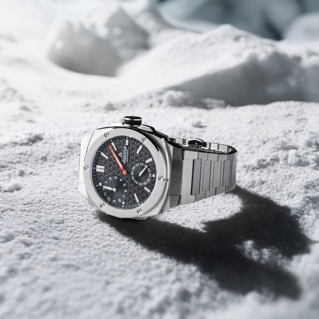 Alpina Alpiner Extreme Regulator Automatic Fratello Limited Edition - AL-650GB4AE6B
