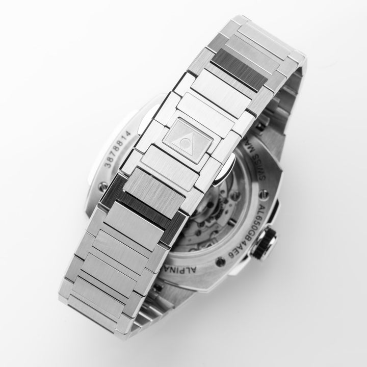 Alpina Alpiner Extreme Regulator Automatic Fratello Limited Edition - AL-650GB4AE6B