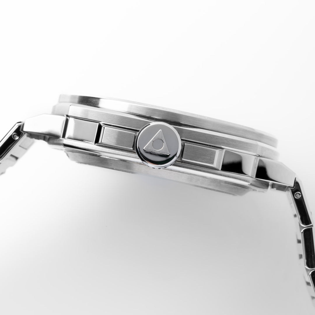 Alpina Alpiner Extreme Regulator Automatic Fratello Limited Edition - AL-650GB4AE6B