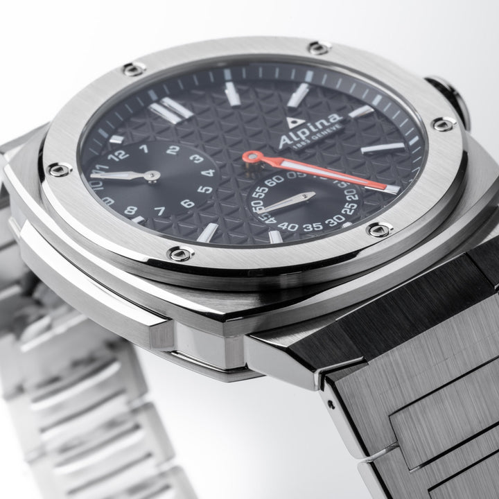 Alpina Alpiner Extreme Regulator Automatic Fratello Limited Edition - AL-650GB4AE6B