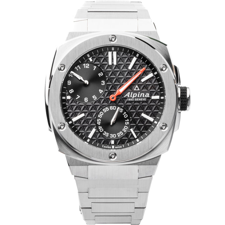 Alpina Alpiner Extreme Regulator Automatic Fratello Limited Edition - AL-650GB4AE6B