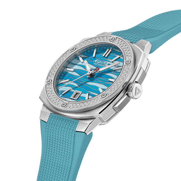 Alpina Alpiner Extreme Quartz Limited Edition - AL-220LNWP2AED6