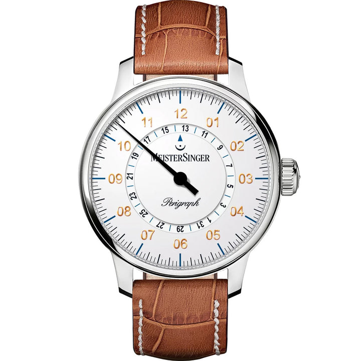Meistersinger Perigraph (43 mm) - AM1001G