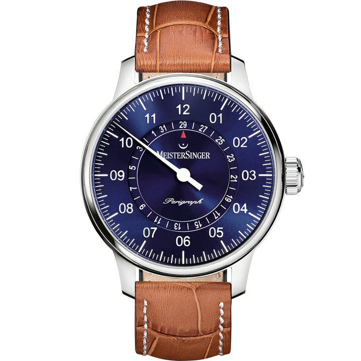 Meistersinger Perigraph (43 mm) - AM1008