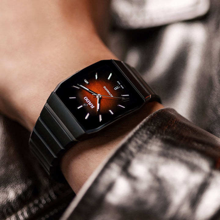 Rado Anatom Automatic - R10202309