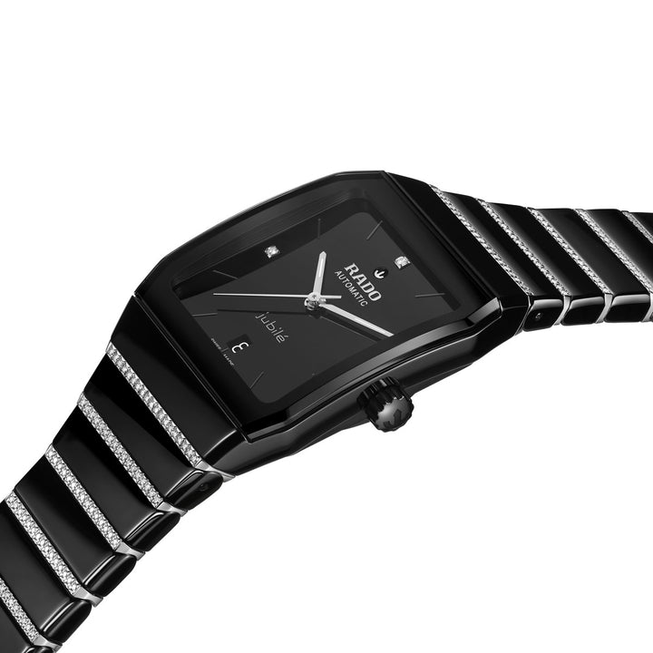 Rado Anatom Automatic Diamonds - R10204712