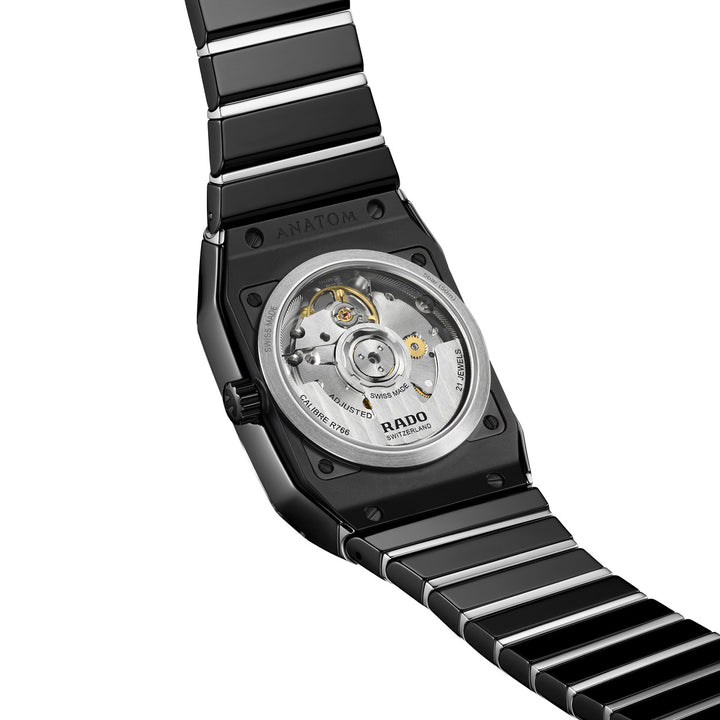 Rado Anatom Automatic Diamonds - R10204712