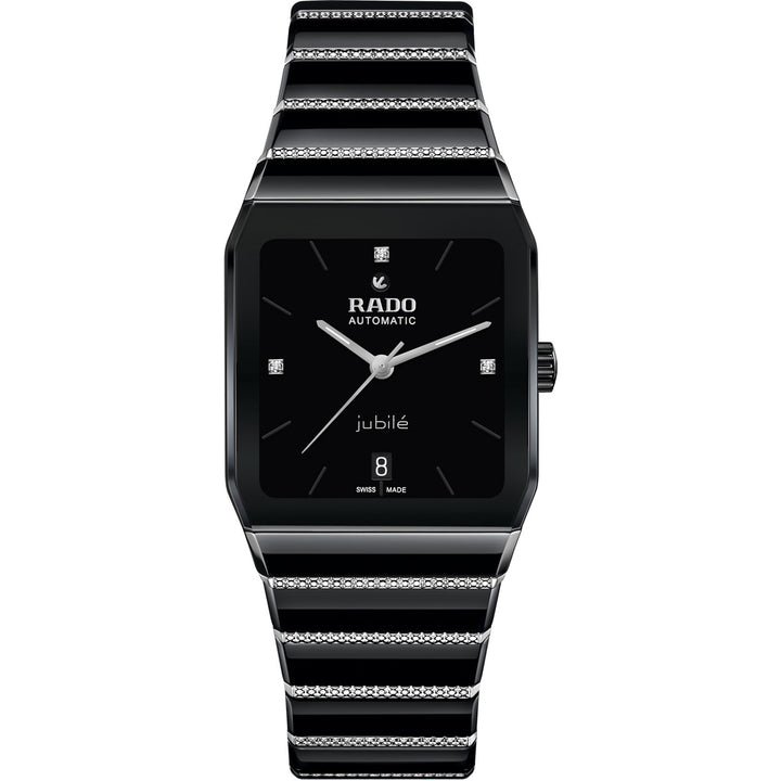 Rado Anatom Automatic Diamonds - R10204712