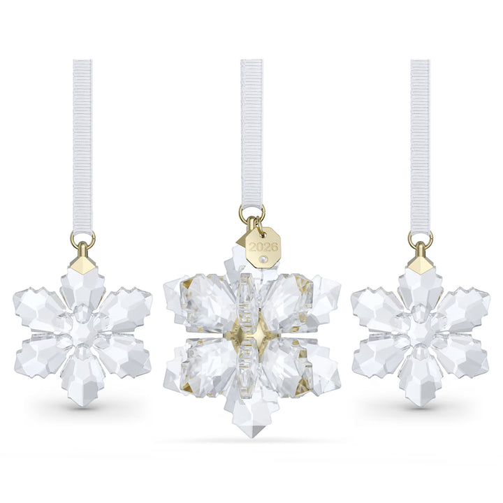 Swarovski Annual Edition Set Decorazioni 3D 2026 - 5731943