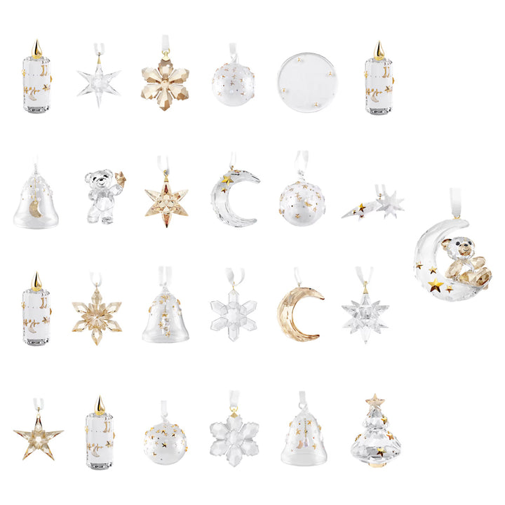 Swarovski Annual Edition Adventskalender 2026 - 5732493
