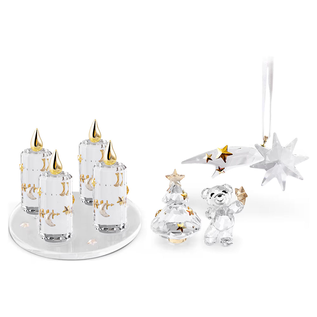 Swarovski Annual Edition Adventskalender 2026 - 5732493