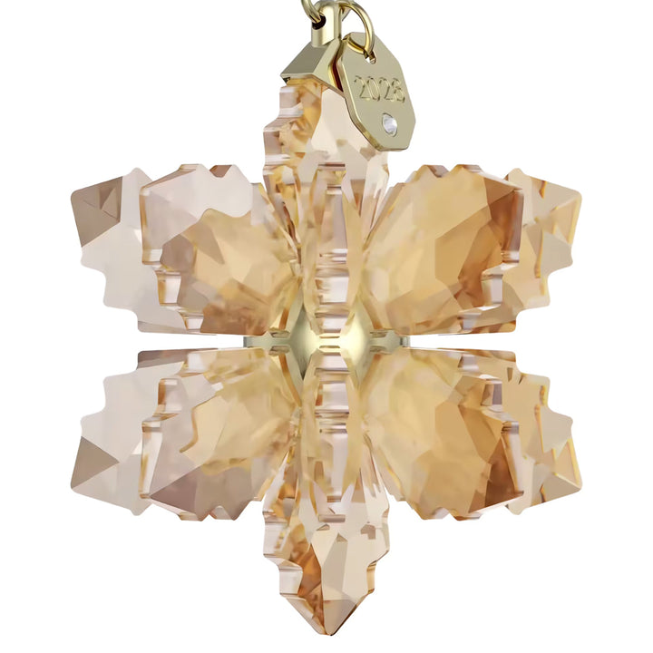 Swarovski Annual Edition Festive 3D Ornament 2026 - 5731942
