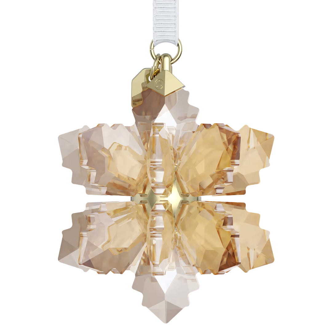 Swarovski Annual Edition Festive 3D Ornament 2026 - 5731942