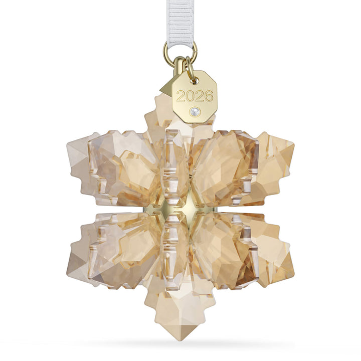 Swarovski Annual Edition Decorazione 3D Festive 2026 - 5731942