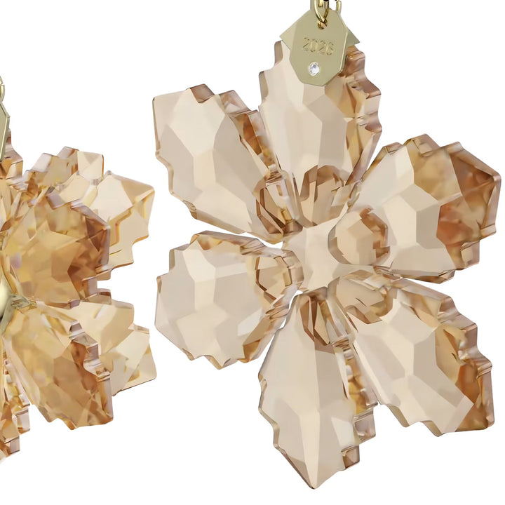 Swarovski Annual Edition Festive 3D Ornament Set 2026 - 5732530