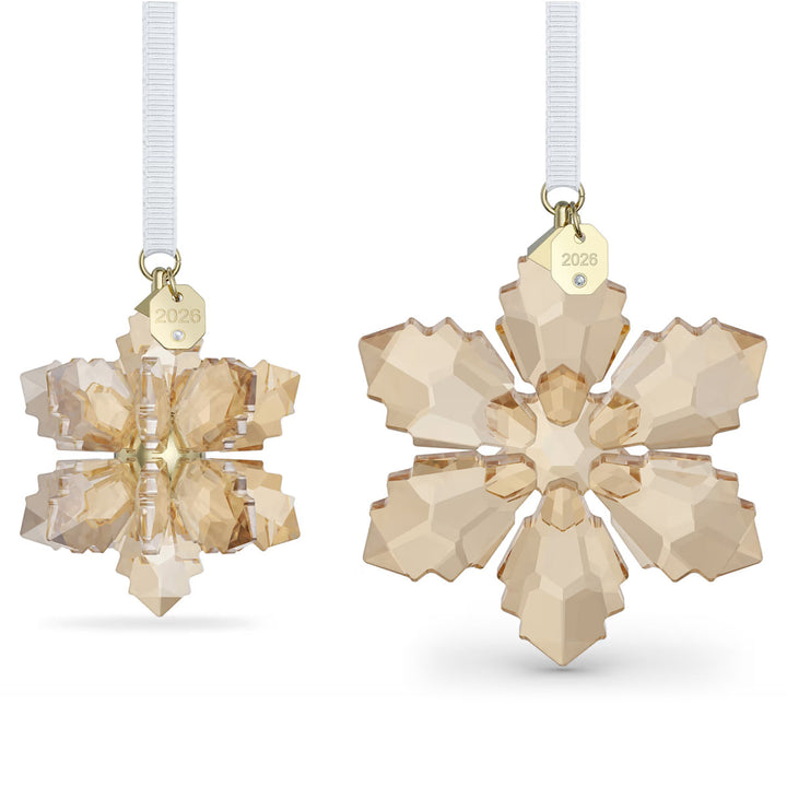 Swarovski Annual Edition Festive Set Decorazioni 3D 2026 - 5732530