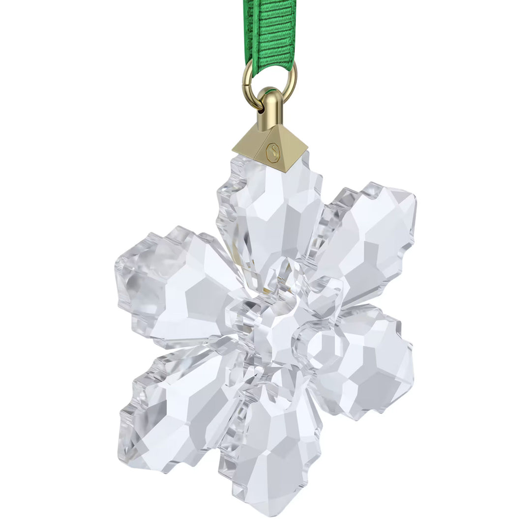 Swarovski Annual Edition Little Snowflake Ornament 2026 - 5731715