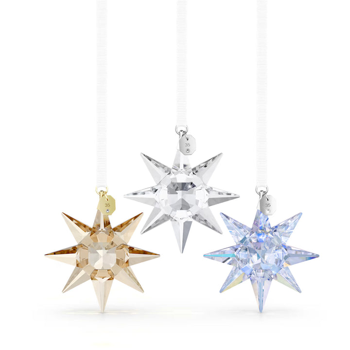 Swarovski Annual Edition Ornament Jubiläumsset 35 Jahre 2026 - 5734798