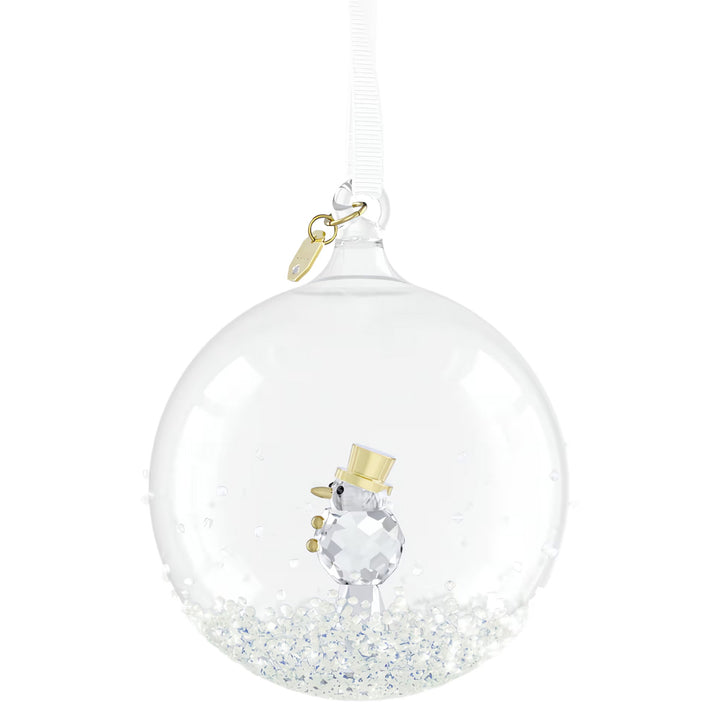 Swarovski Annual Edition Weihnachtskugel 2026 - 5732528