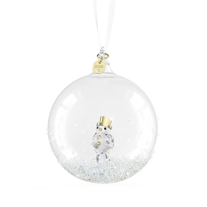 Swarovski Annual Edition Weihnachtskugel 2026 - 5732528