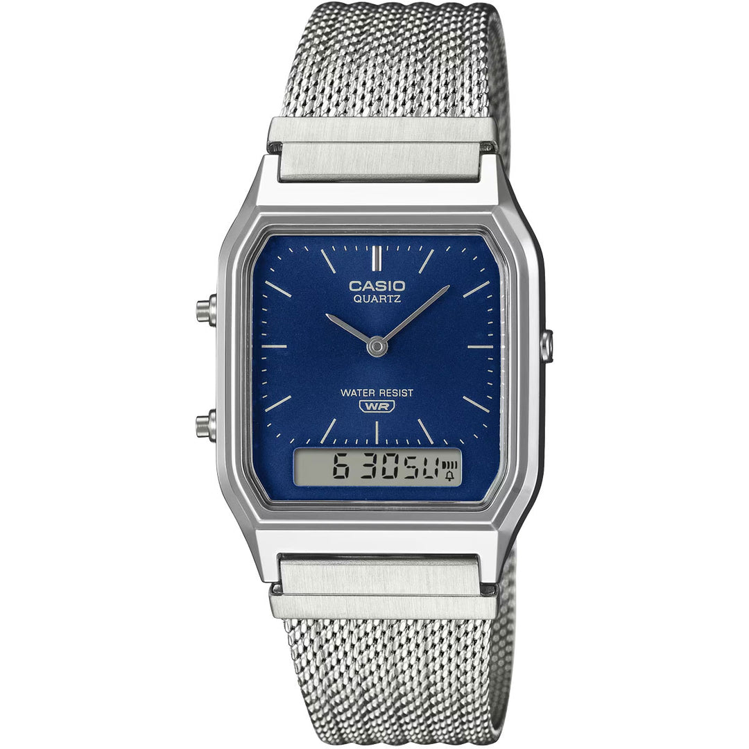 Casio Vintage - AQ-230EM-2AEF