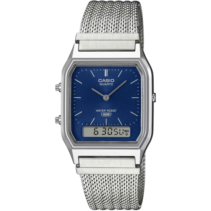 Casio Vintage - AQ-230EM-2AEF