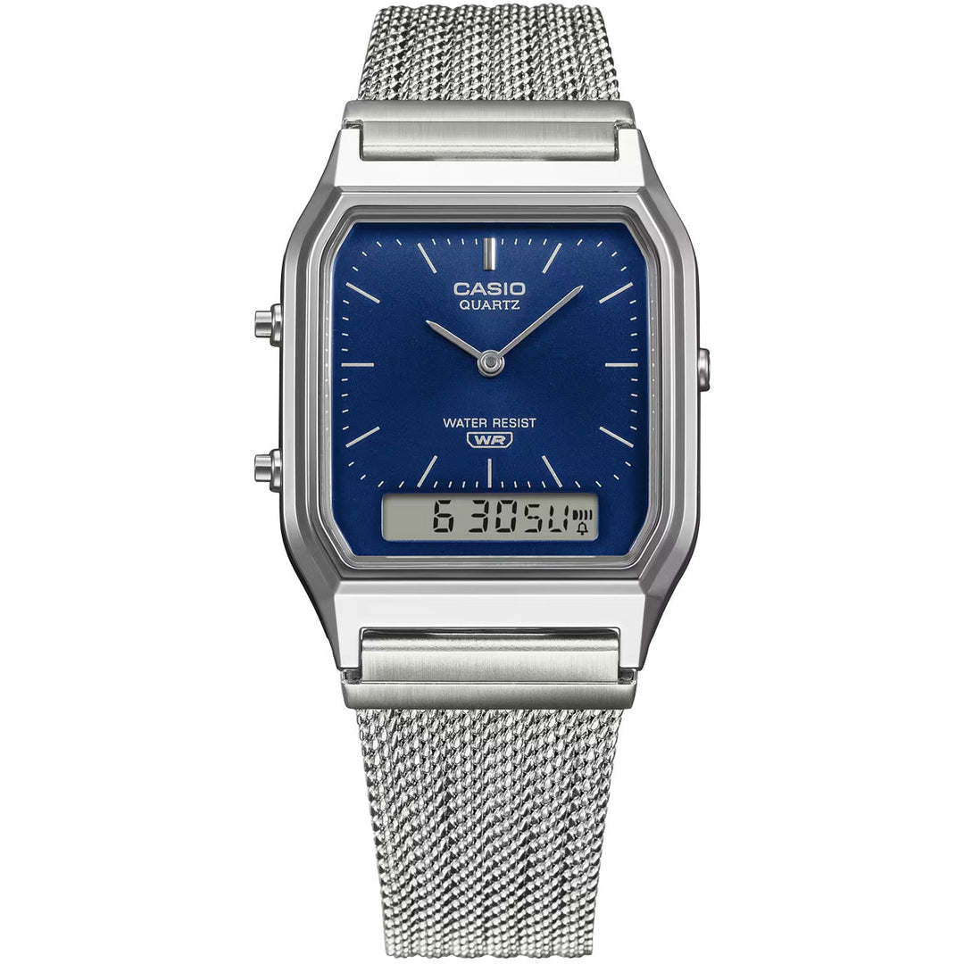 Casio Vintage - AQ-230EM-2AEF