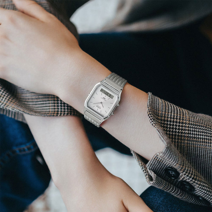 Casio Vintage - AQ-230EM-7AEF