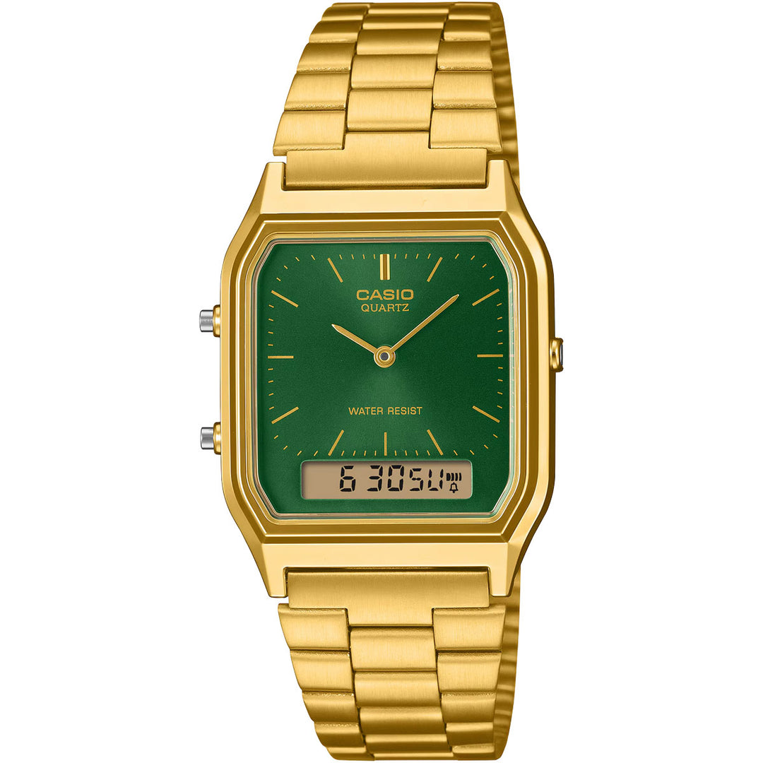 Casio Vintage - AQ-230GA-3AMQYES