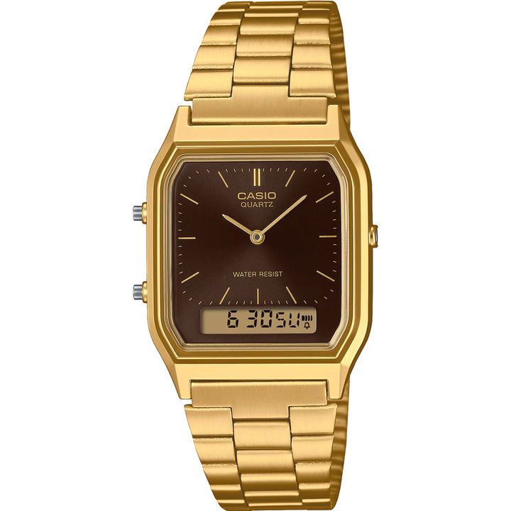 Casio Vintage - AQ-230GA-5AMQYES