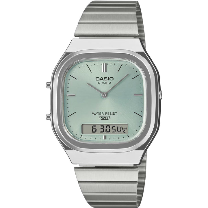 Casio Edifice - AQ-240E-2AEF