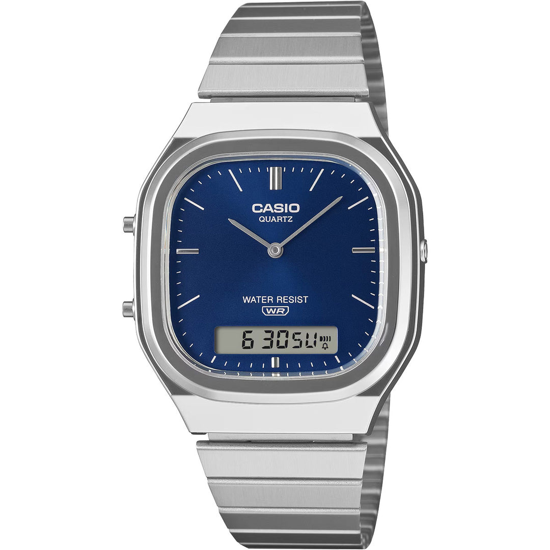 Casio Vintage - AQ-240E-2A2EF