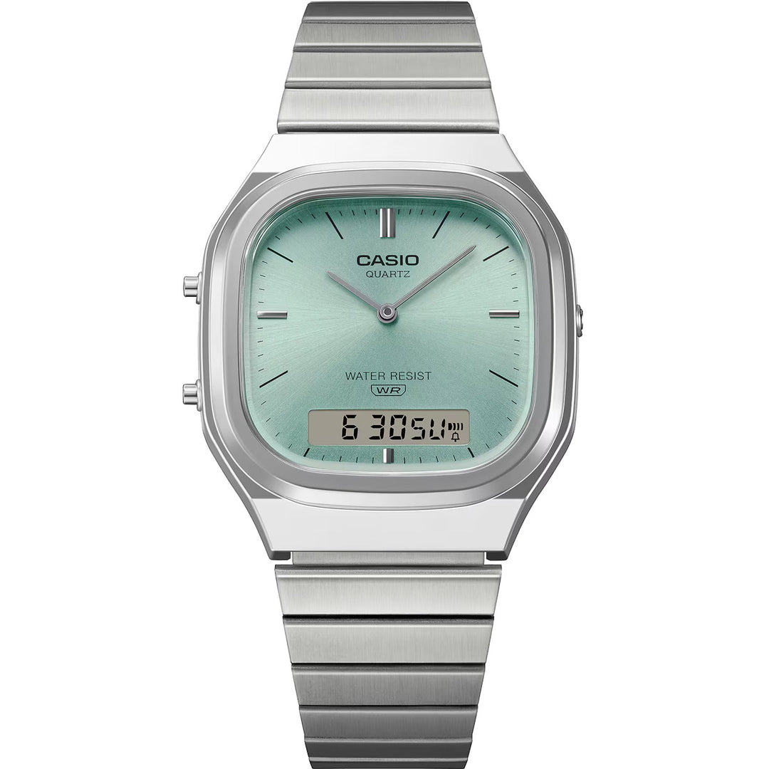 Casio Edifice - AQ-240E-2AEF