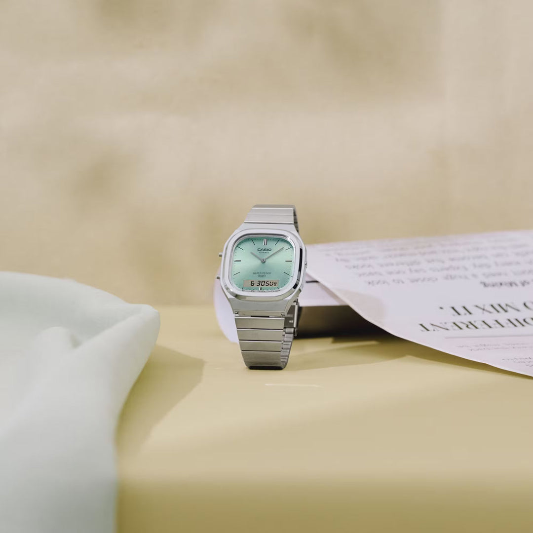Casio Edifice - AQ-240E-2AEF