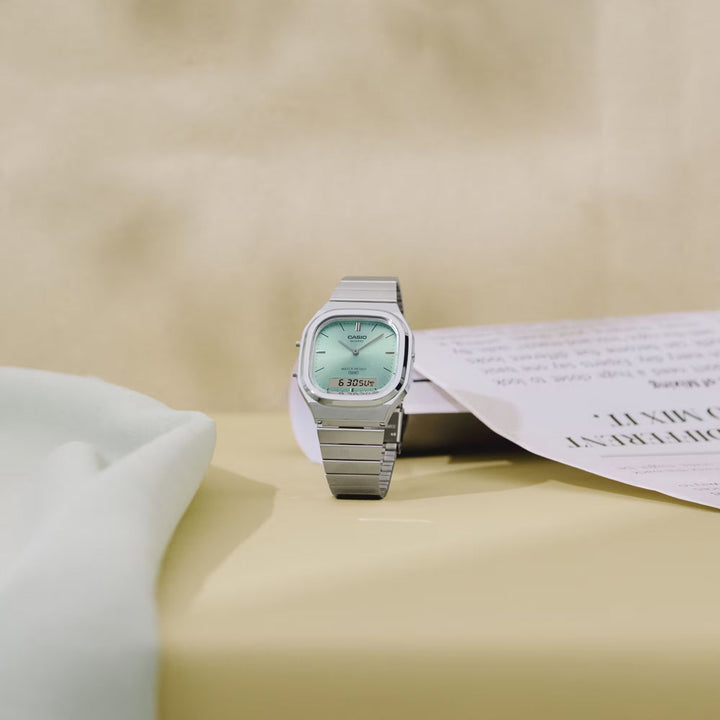Casio Edifice - AQ-240E-2AEF
