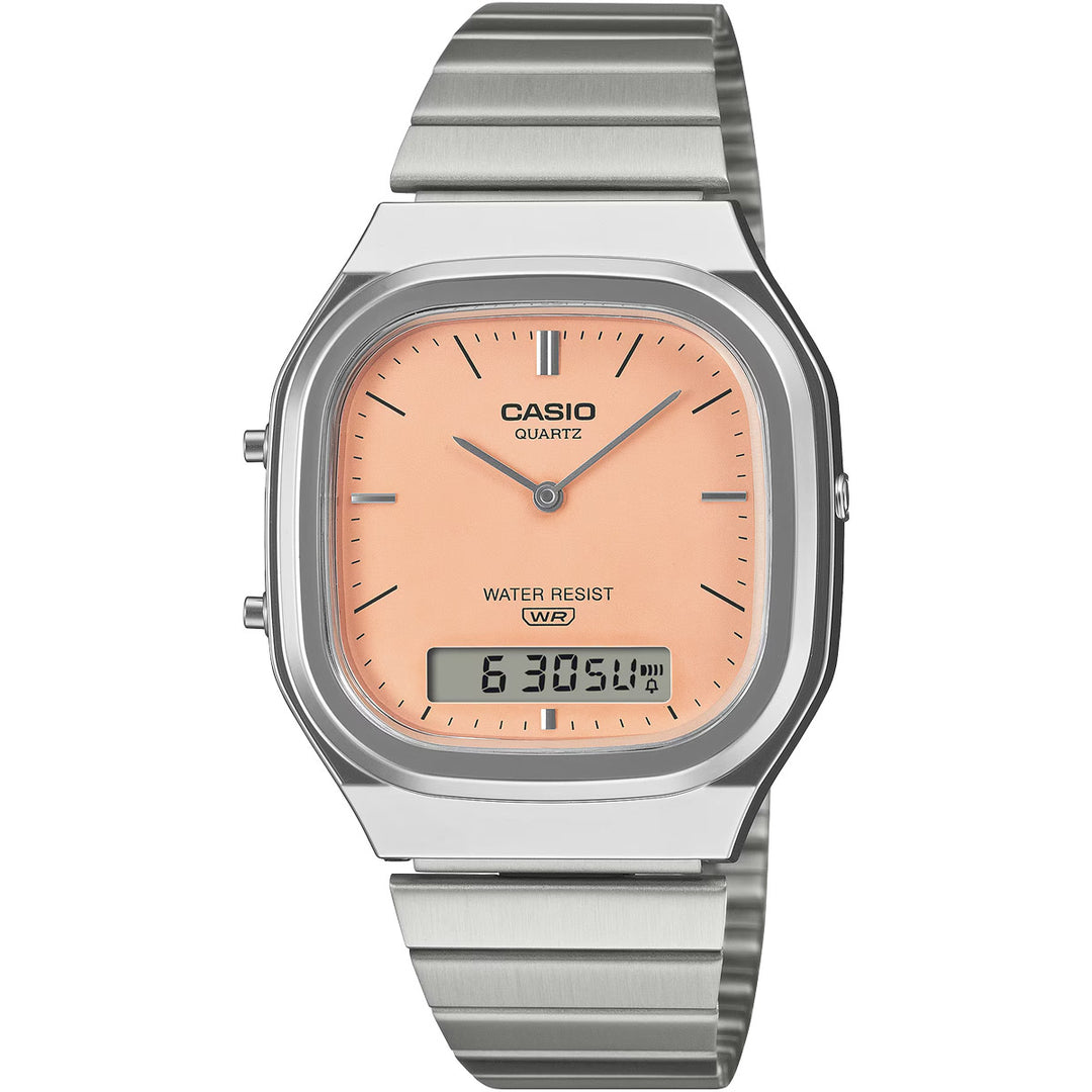Casio Edifice - AQ-240E-4AEF