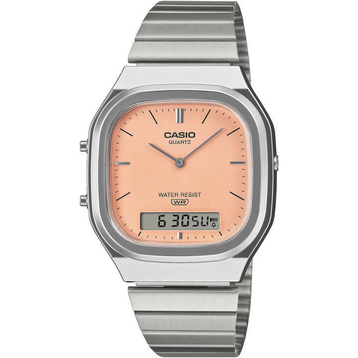 Casio Edifice - AQ-240E-4AEF