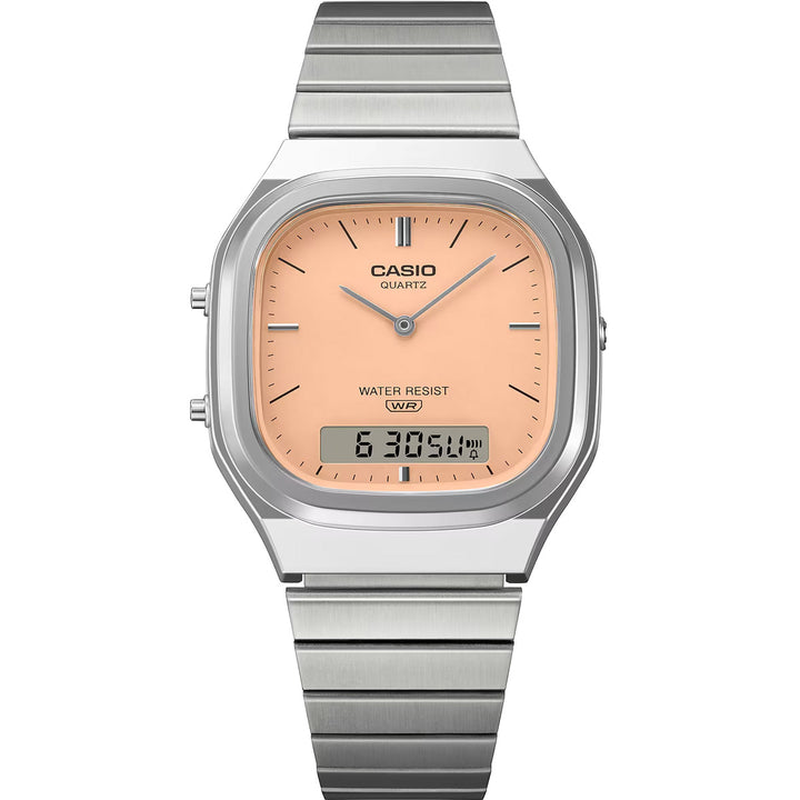 Casio Edifice - AQ-240E-4AEF