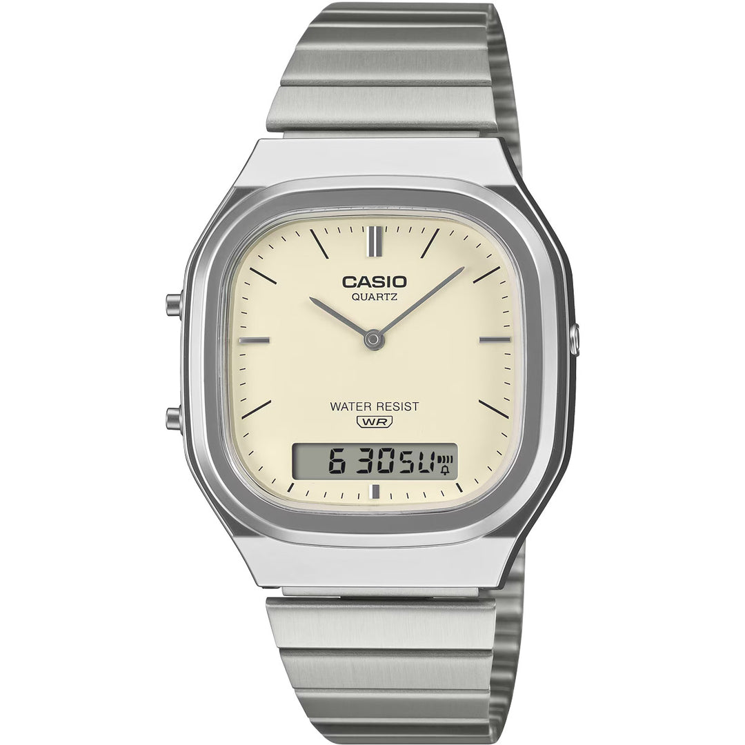 Casio Edifice - AQ-240E-7A2EF