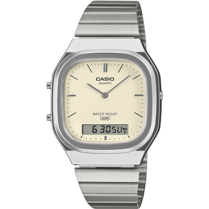 Casio Edifice - AQ-240E-7A2EF