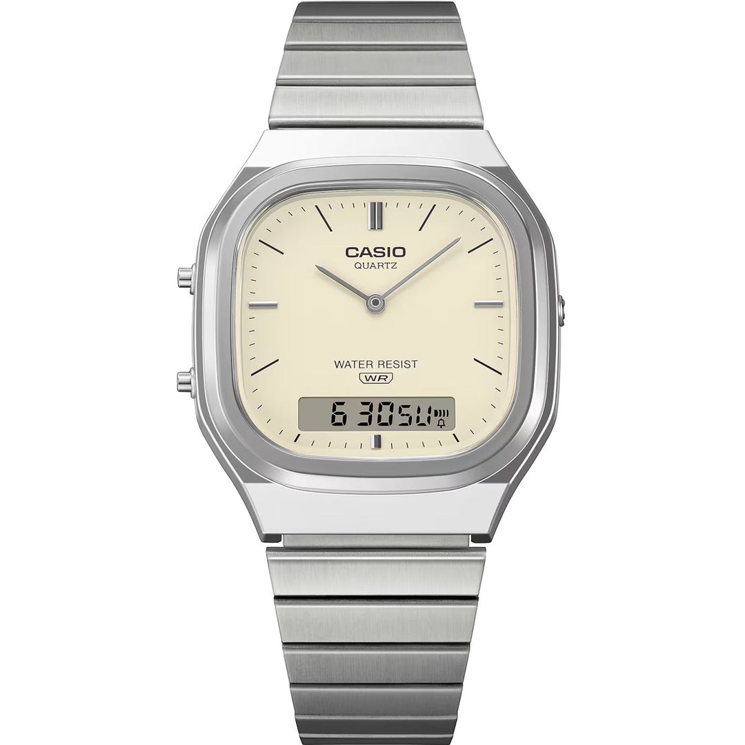 Casio Edifice - AQ-240E-7A2EF