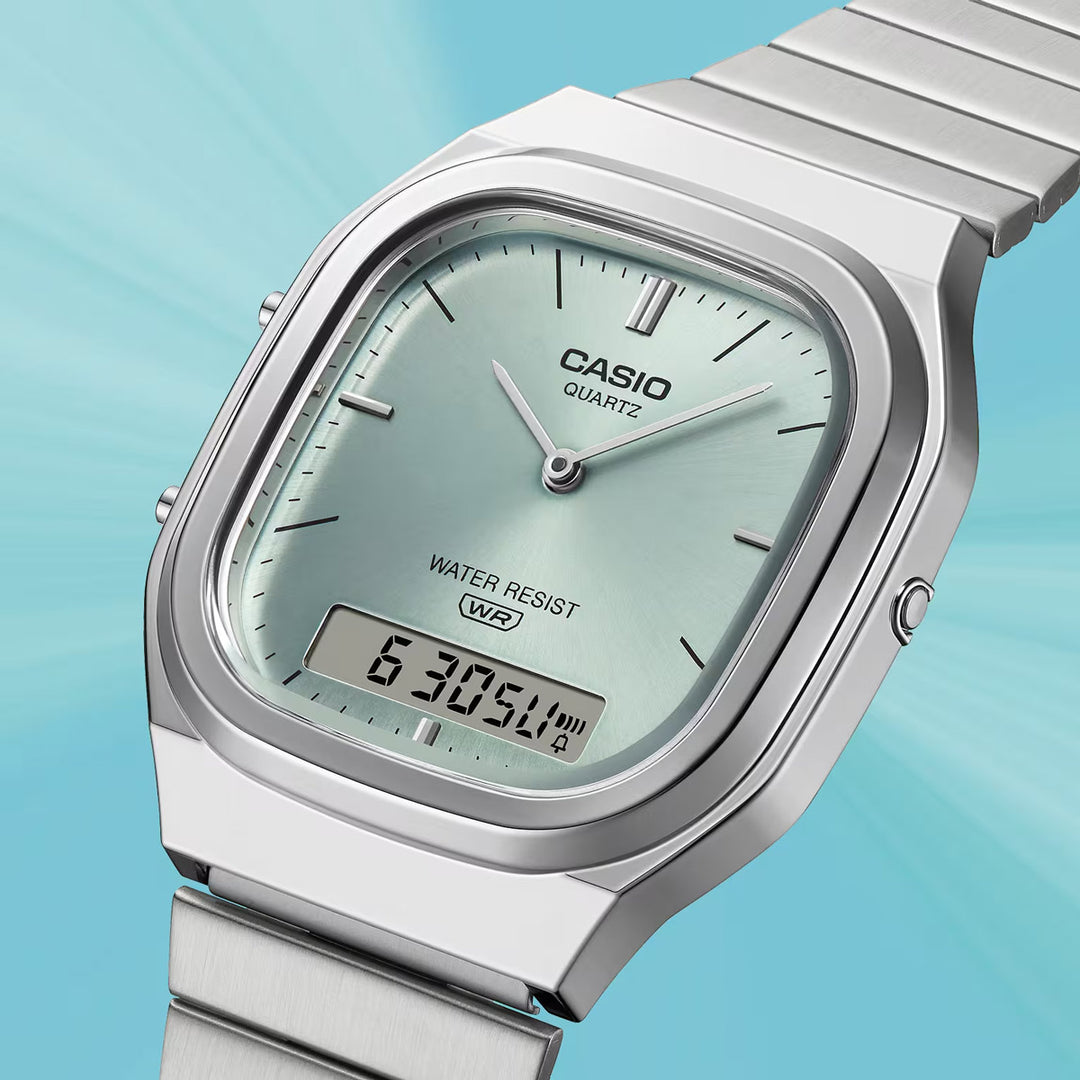 Casio Edifice - AQ-240E-2AEF