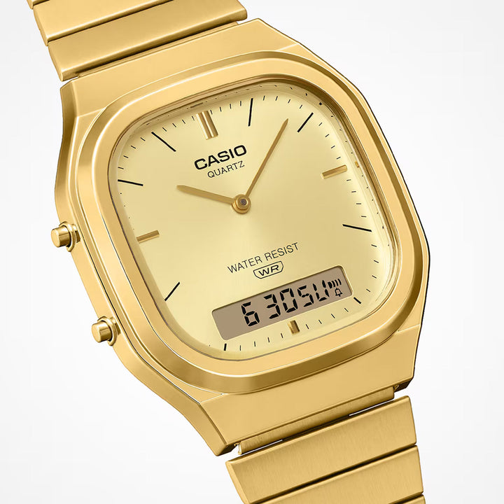 Casio Vintage - AQ-240EG-9AEF