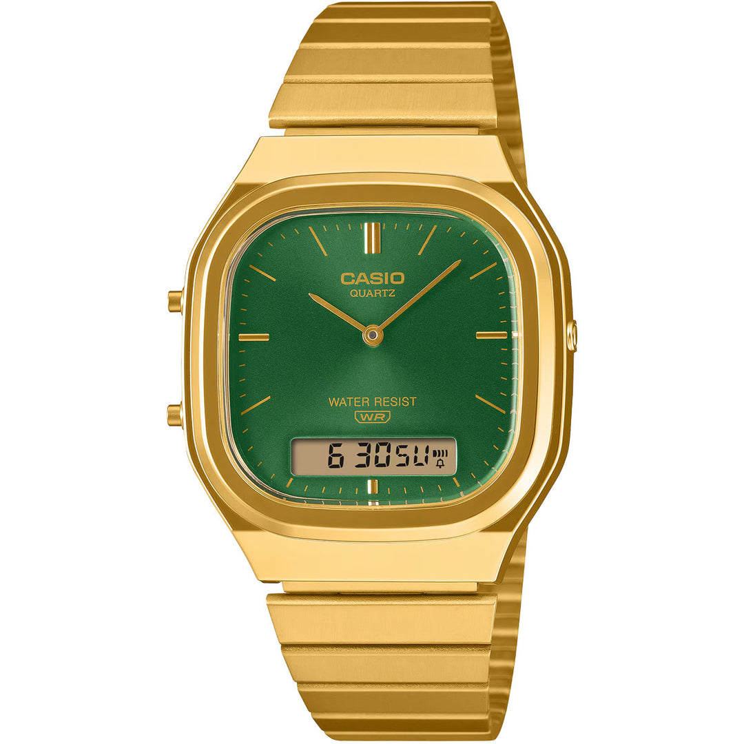 Casio Vintage - AQ-240EG-3AEF